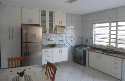 Casa com 2 quartos à venda na rua doutor alcides cintra bueno filho, 63, vila amália (zona norte), são paulo, 185 m2 por r$ 579.000