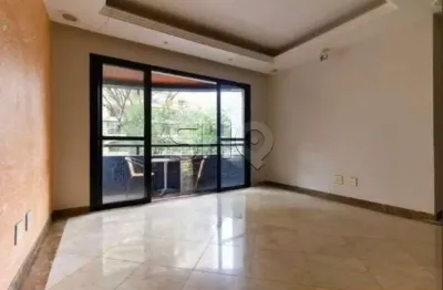 Apartamento com 4 quartos à venda na rua desembargador do vale, 330, perdizes, são paulo, 156 m2 por r$ 1.750.000