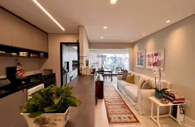 Apartamento com 2 quartos à venda na rua dos pinheiros, 801, pinheiros, são paulo, 72 m2 por r$ 1.850.000