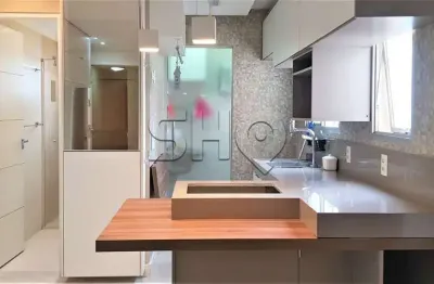 Apartamento com 1 quarto à venda na alameda eduardo prado, 170, campos eliseos, são paulo, 28 m2 por r$ 370.000
