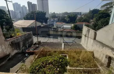 Terreno à venda na rua rumaica, 468, vila ipojuca, são paulo, 406 m2 por r$ 920.000