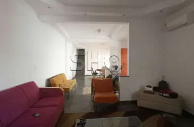 Casa com 3 quartos à venda na rua maria rosa de siqueira, 131, santana, são paulo, 180 m2 por r$ 1.450.000