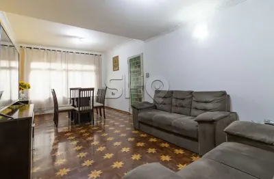 Casa com 3 quartos à venda na rua ulisses esteves costa, 106, santana, são paulo, 164 m2 por r$ 1.010.000