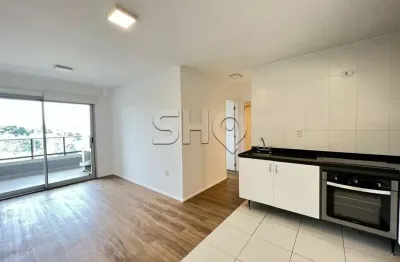 Apartamento com 2 quartos à venda na rua joseph nigri, 147, jardim das perdizes, são paulo, 59 m2 por r$ 870.000
