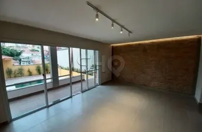 Casa com 4 quartos à venda na rua augusto tortorelo araújo, 146, jardim são paulo (zona norte), são paulo, 300 m2 por r$ 1.850.000