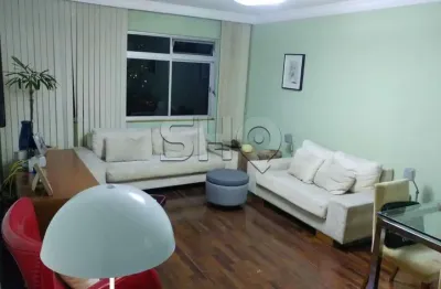 Apartamento com 3 quartos à venda na largo conselheiro moreira de barros, 566, santana, são paulo, 130 m2 por r$ 700.000