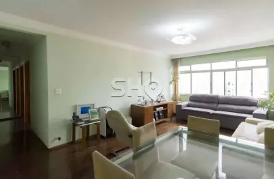 Apartamento com 3 quartos à venda na largo conselheiro moreira de barros, 566, santana, são paulo, 130 m2 por r$ 700.000