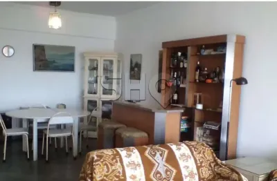 Apartamento com 3 quartos à venda na cubatão, 183, barra funda, guarujá, 426 m2 por r$ 1.270.000
