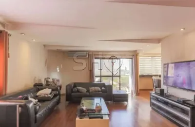 Apartamento com 3 quartos à venda na rua doutor albuquerque lins, 1322, higienópolis, são paulo, 198 m2 por r$ 2.600.000