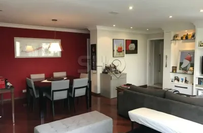 Apartamento com 3 quartos à venda na rua abdo ambuba, 223, vila andrade, são paulo, 150 m2 por r$ 698.000