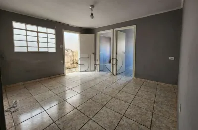 Casa com 2 quartos à venda na apuaé-mirim, 214, vila paiva, são paulo, 99 m2 por r$ 425.000