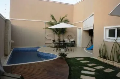 Casa com 4 quartos à venda na rua fernando sabino, 33, loteamento villa branca, jacareí, 232 m2 por r$ 1.568.000