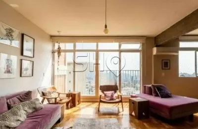 Apartamento com 2 quartos à venda na rua juatuba, 80, sumarezinho, são paulo, 146 m2 por r$ 1.850.000