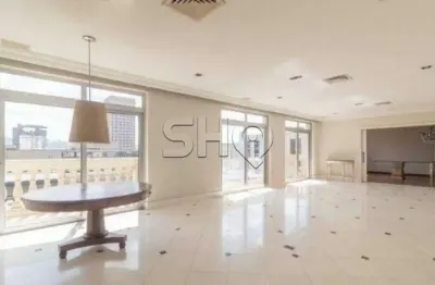 Apartamento com 3 quartos para alugar na rua angelina maffei vita, 280, jardim europa, são paulo, 420 m2 por r$ 55.000