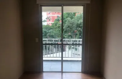 Apartamento com 2 quartos à venda na rua marie nader calfat, 621, jardim ampliação, são paulo, 49 m2 por r$ 350.000