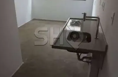 Apartamento com 1 quarto à venda na rua ministro godói, 664, perdizes, são paulo, 26 m2 por r$ 390.000