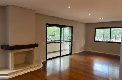 Apartamento com 3 quartos à venda na rua barão de jaceguai, 1080, campo belo, são paulo, 189 m2 por r$ 2.120.000