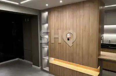 Apartamento com 1 quarto à venda na rua são geraldo, 38, perdizes, são paulo, 56 m2 por r$ 1.170.000