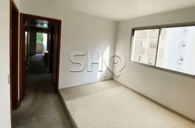 Apartamento com 3 quartos à venda na rua nova york, 744, brooklin paulista, são paulo, 208 m2 por r$ 1.699.000