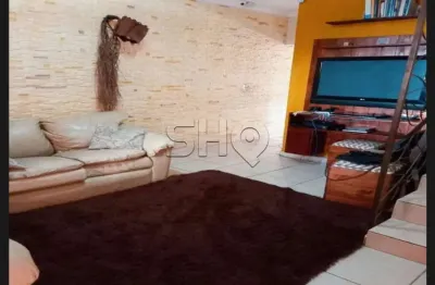 Casa com 3 quartos à venda na rua walter deberitz, 4, casa verde, são paulo, 140 m2 por r$ 800.000
