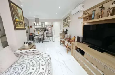 Apartamento com 2 quartos à venda na avenida jurema, 45, indianópolis, são paulo, 98 m2 por r$ 1.690.000