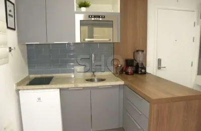 Loft com 1 quarto à venda na viaduto nove de julho, 200, centro, são paulo, 22 m2 por r$ 350.000