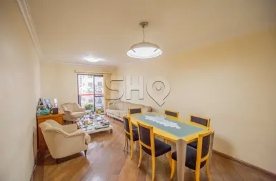 Apartamento com 3 quartos à venda na rua tucuna, 632, perdizes, são paulo, 100 m2 por r$ 1.141.000