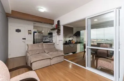 Apartamento com 2 quartos à venda na rua conselheiro moreira de barros, 2287, lauzane paulista, são paulo, 72 m2 por r$ 720.000