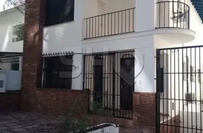 Casa comercial para alugar na rua monte alegre, 1132, perdizes, são paulo, 220 m2 por r$ 15.000