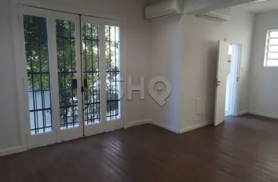 Casa comercial para alugar na rua monte alegre, 1132, perdizes, são paulo, 220 m2 por r$ 15.000