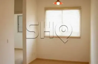 Apartamento com 2 quartos à venda na rua francisco luís de souza júnior, 416, barra funda, são paulo, 44 m2 por r$ 340.000