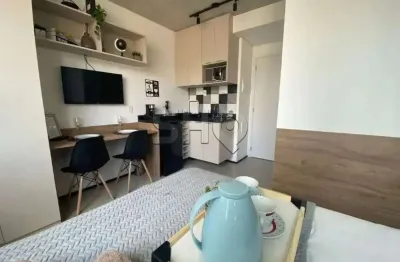Apartamento com 1 quarto à venda na rua frei caneca, 645, consolação, são paulo, 19 m2 por r$ 430.000