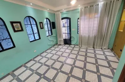 Casa com 3 quartos à venda na rua maria gonçalves, 170, vila gustavo, são paulo, 165 m2 por r$ 670.000