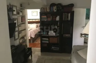Apartamento com 3 quartos à venda na avenida macuco, 417, indianópolis, são paulo, 110 m2 por r$ 1.495.000