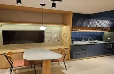 Loft com 1 quarto à venda na rua ministro godói, 956, perdizes, são paulo, 26 m2 por r$ 580.000