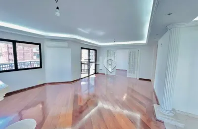 Apartamento com 4 quartos à venda na Rua Caiubi, 1422, Perdizes, São Paulo, 203 m2 por R$ 2.600.000