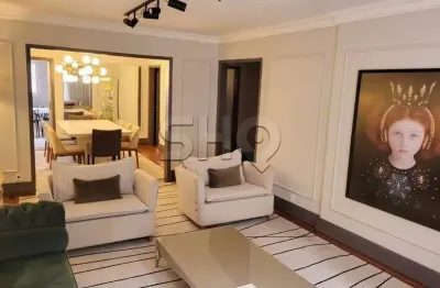 Apartamento com 4 quartos à venda na rua bartira, 193, perdizes, são paulo, 220 m2 por r$ 1.980.000