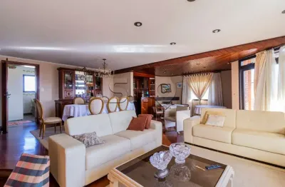 Apartamento com 4 quartos à venda na rua casa forte, 347, água fria, são paulo, 272 m2 por r$ 1.600.000