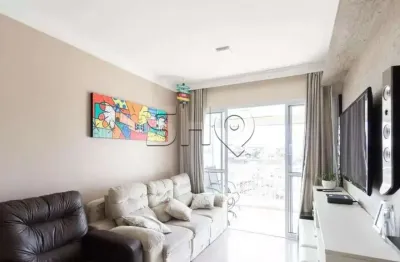 Apartamento com 3 quartos à venda na rua moinho velho, 659, freguesia do ó, são paulo, 70 m2 por r$ 744.680