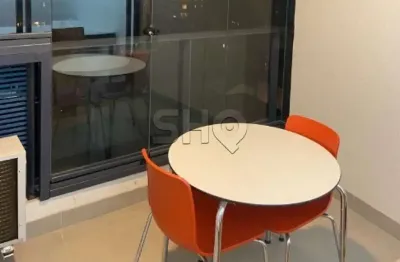 Apartamento com 1 quarto à venda na rua cristiano viana, 950, cerqueira césar, são paulo, 30 m2 por r$ 540.600