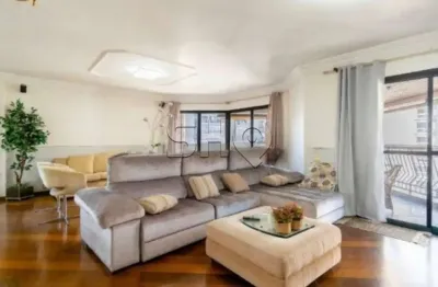 Apartamento com 4 quartos à venda na rua caiubi, 1422, perdizes, são paulo, 202 m2 por r$ 2.590.000