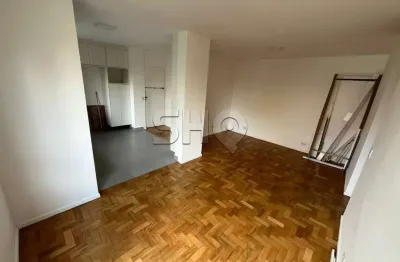 Apartamento com 1 quarto à venda na alameda nothmann, 1008, santa cecília, são paulo, 50 m2 por r$ 370.000