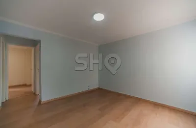 Apartamento com 2 quartos à venda na rua santa cruz, 805, vila mariana, são paulo, 60 m2 por r$ 520.000