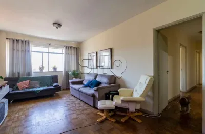 Apartamento com 3 quartos à venda na rua cardoso de almeida, 480, perdizes, são paulo, 140 m2 por r$ 1.200.000