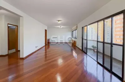 Apartamento com 4 quartos à venda na rua pelotas, 356, vila mariana, são paulo, 200 m2 por r$ 2.450.000