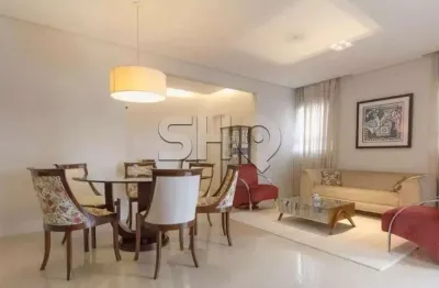Apartamento com 3 quartos à venda na rua engenheiro jorge oliva, 161, vila mascote, são paulo, 165 m2 por r$ 1.230.000