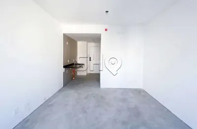 Apartamento com 1 quarto à venda na rua pedroso alvarenga, 706, itaim bibi, são paulo, 30 m2 por r$ 1.500.000