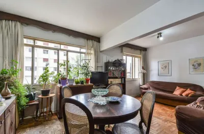 Apartamento com 2 quartos à venda na rua tenente gomes ribeiro, 30, vila clementino, são paulo, 105 m2 por r$ 990.000