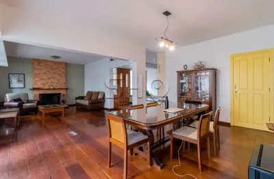 Casa com 4 quartos à venda na rua carlos rath, 267, alto de pinheiros, são paulo, 400 m2 por r$ 3.400.000