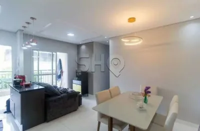 Apartamento com 3 quartos à venda na rua françois coty, 124, cambuci, são paulo, 63 m2 por r$ 590.000